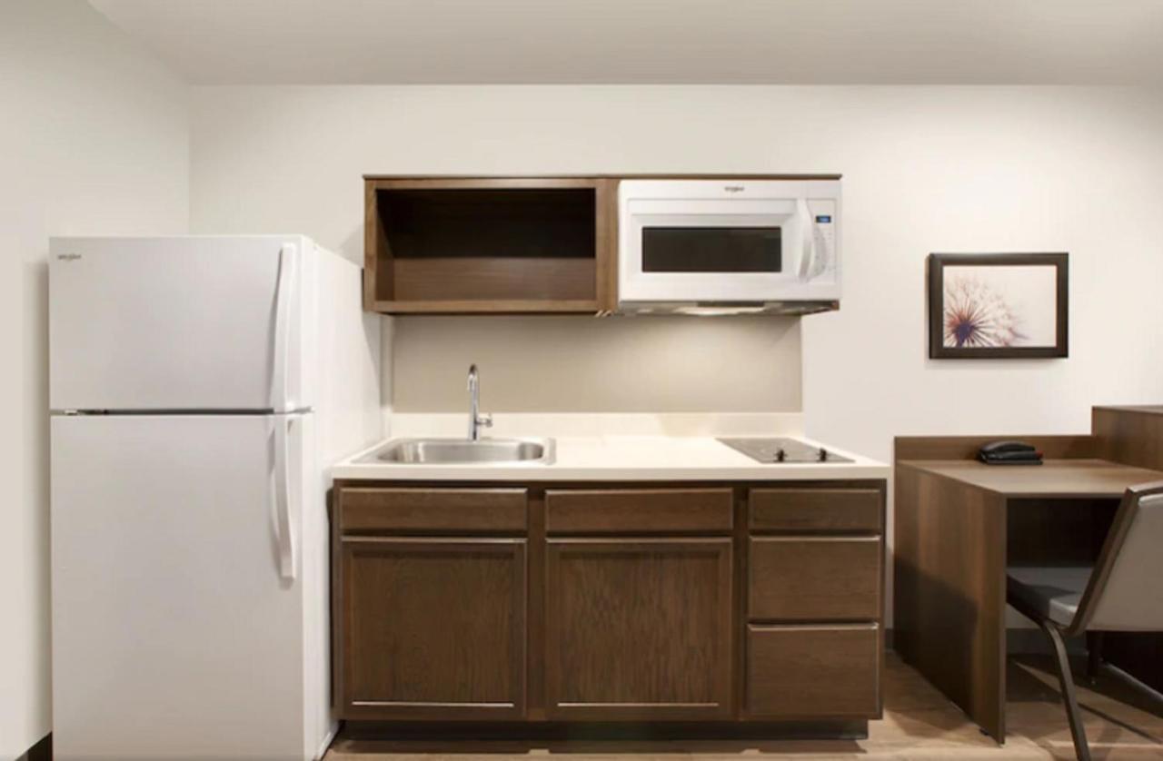 Woodspring Suites Columbus Urbancrest Grove City Exterior photo