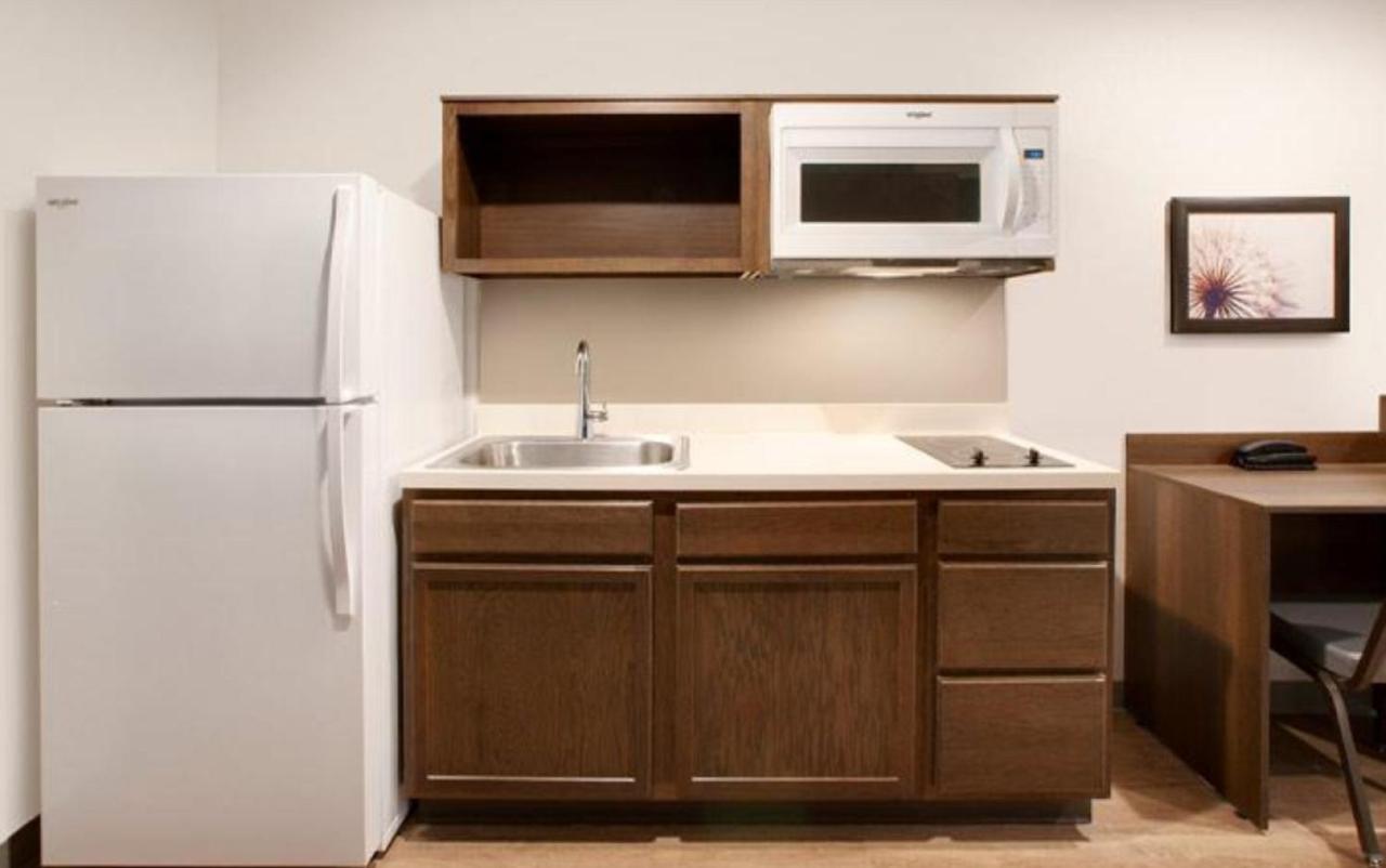 Woodspring Suites Columbus Urbancrest Grove City Exterior photo