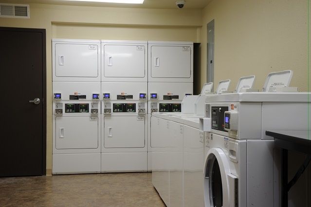 Woodspring Suites Columbus Urbancrest Grove City Facilities photo