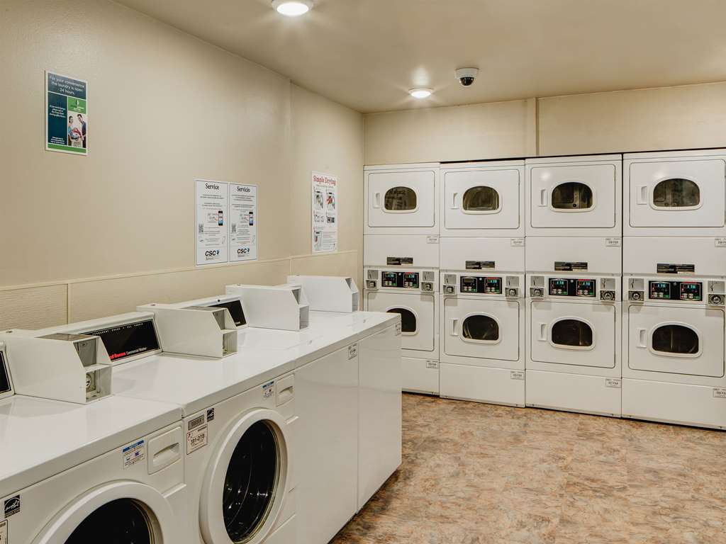 Woodspring Suites Columbus Urbancrest Grove City Facilities photo